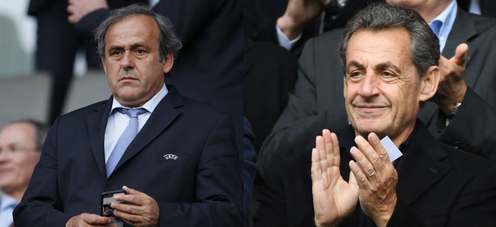 Qatar : l'ancien président de la Fifa accuse Nicolas Sarkozy et Michel Platini