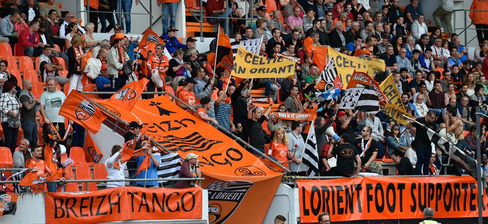 OL - Lorient : des supporters bretons agressés après le match à Lyon