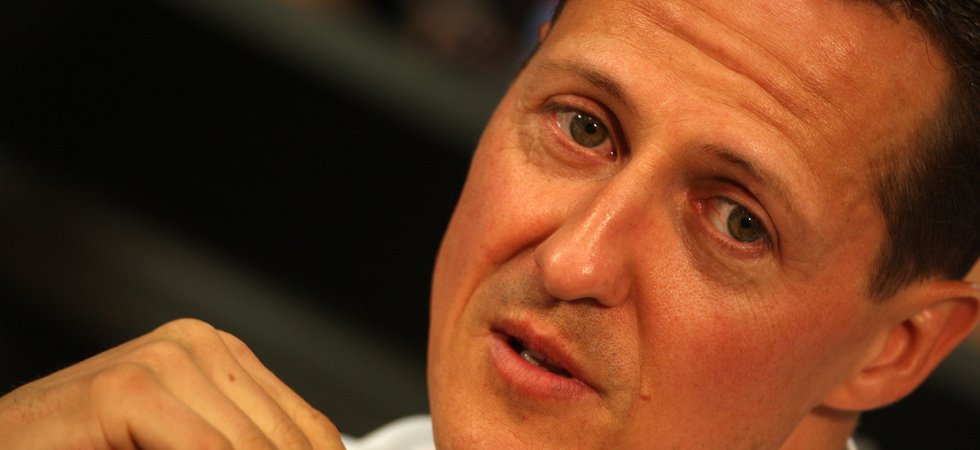 Schumacher : son ancien manager s'en prend à sa famille