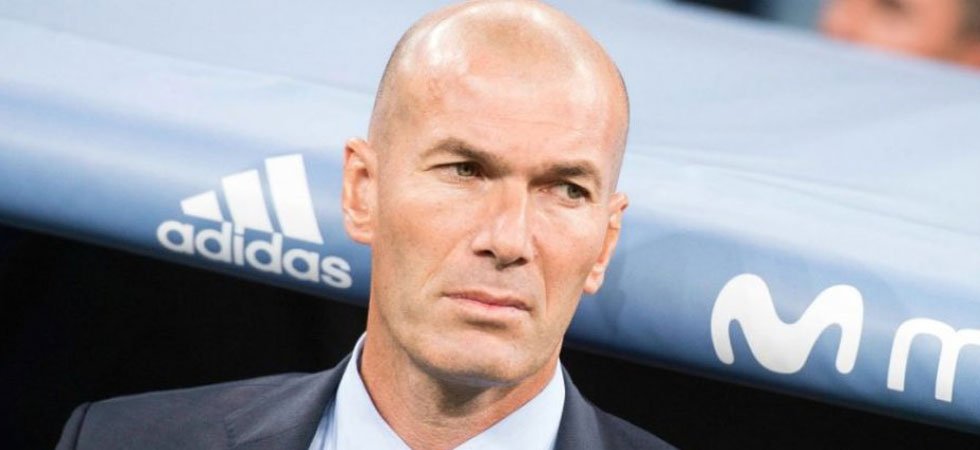 Zidane sélectionneur des Bleus ? L'idée séduit...
