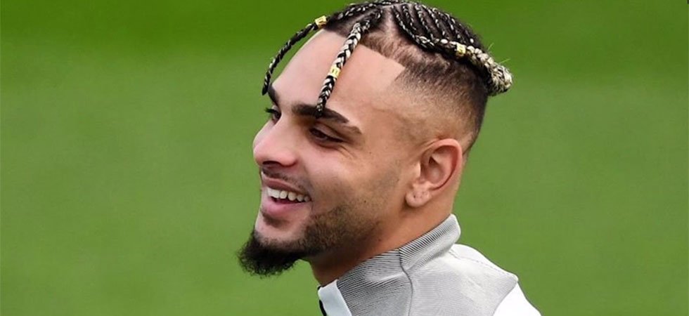 Kurzawa ridiculisé pour sa coupe de cheveux