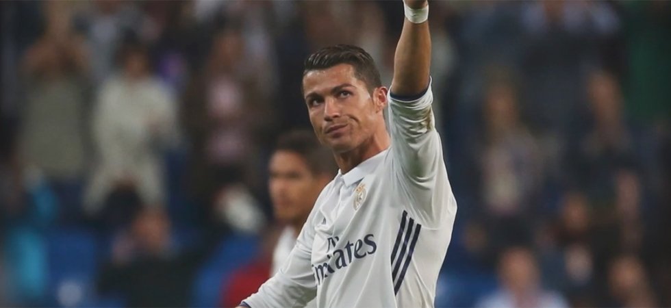 Ronaldo et son slip affolent le web