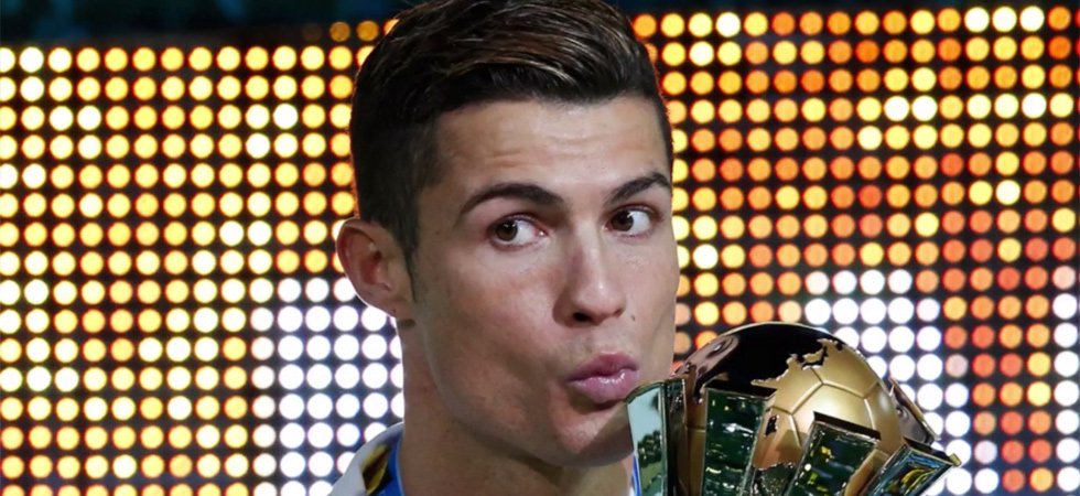 Le fils de Ronaldo harcelé par ses camarades