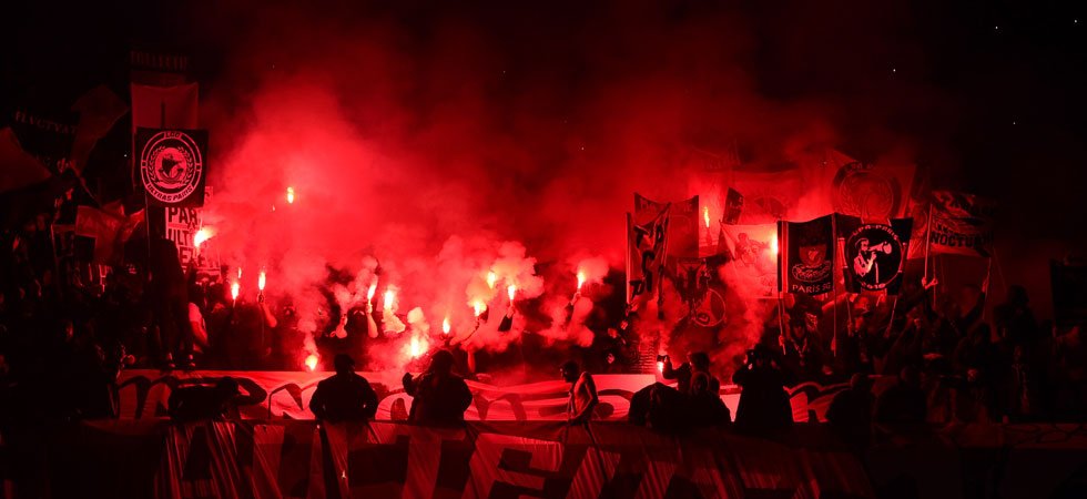 Le message des Ultras qui inquiète le PSG