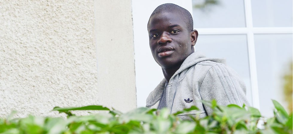 Un salaire XXL pour N'Golo Kanté