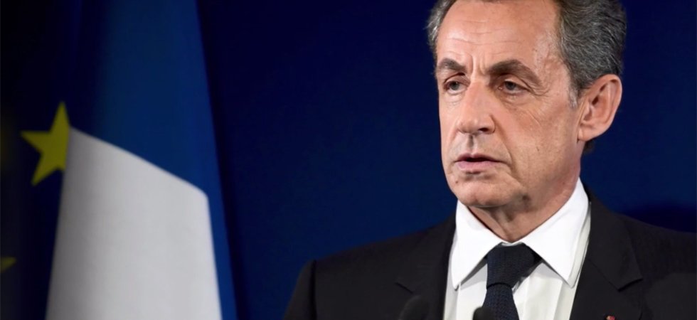Le nouvel engagement de Nicolas Sarkozy