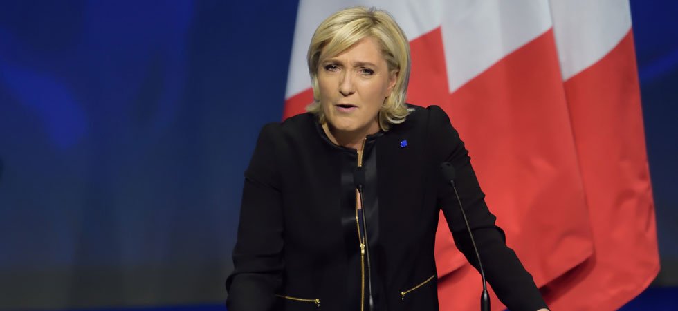 Marine Le Pen oblige Nantes à reprogrammer un match