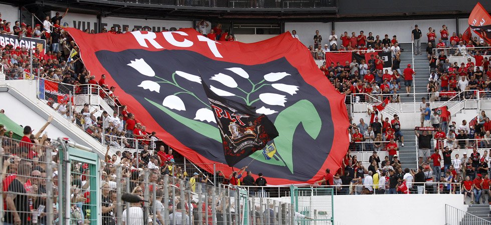 Toulon : la nouvelle recrue du RCT sous le coup d'un mandat d'arrêt