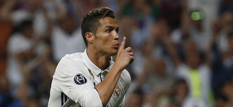 Fraude fiscale : Cristiano Ronaldo mis en examen