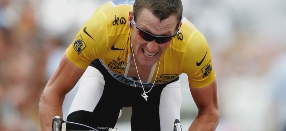 Lance Armstrong bientôt de retour à la compétition ?