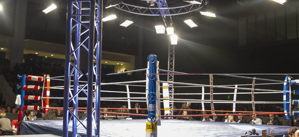 Un champion de France de boxe sauvagement tué