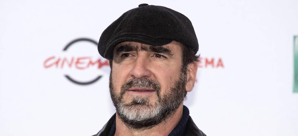 Éric Cantona mis en examen