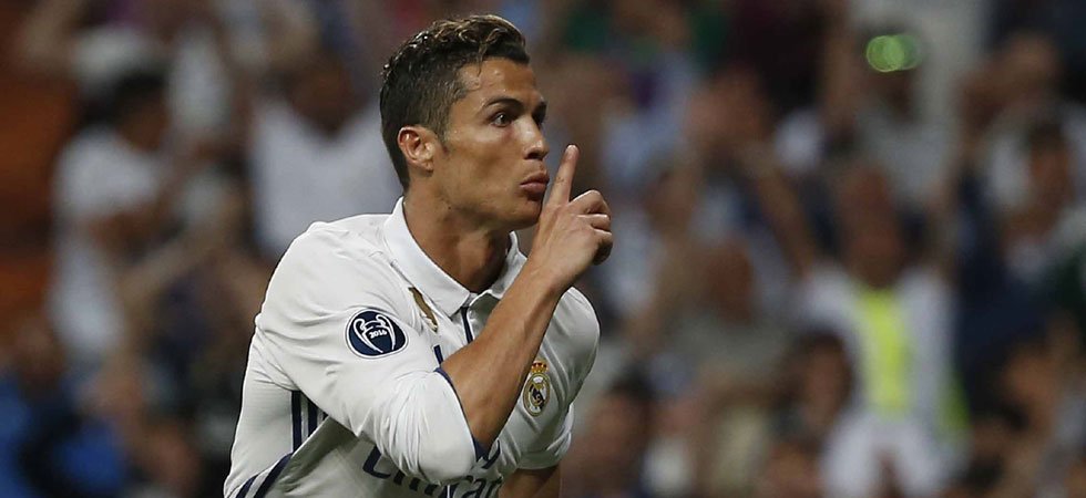 PSG : l'incroyable SMS envoyé par Ronaldo