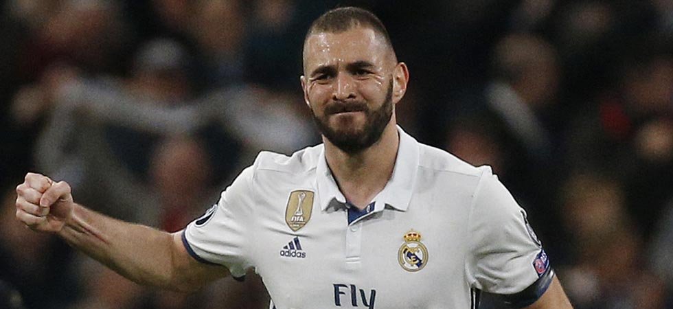 Benzema : le nouveau message qui interroge