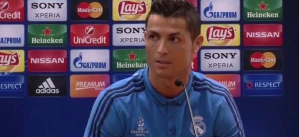 Ronaldo : une offre record du PSG refusée par le Real