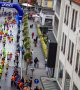 Une brillante marathonienne retrouvée morte en Seine-Saint-Denis