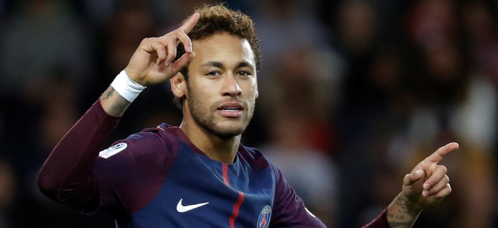 PSG : Meunier donne des nouvelles de Neymar et Mbappé