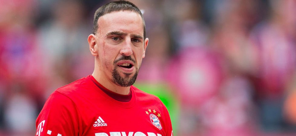 Blessures, polémiques... Franck Ribéry vers une fin de carrière anticipée ?