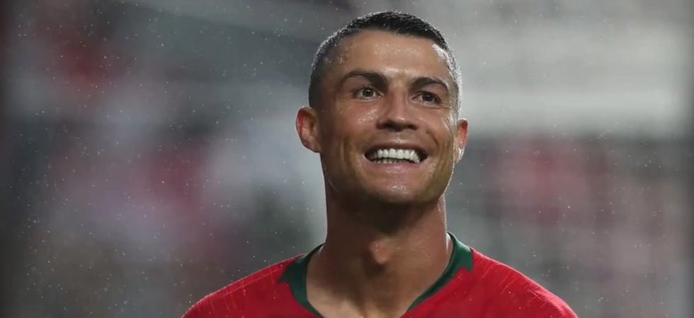 Ronaldo au PSG : la boulette de Cavani