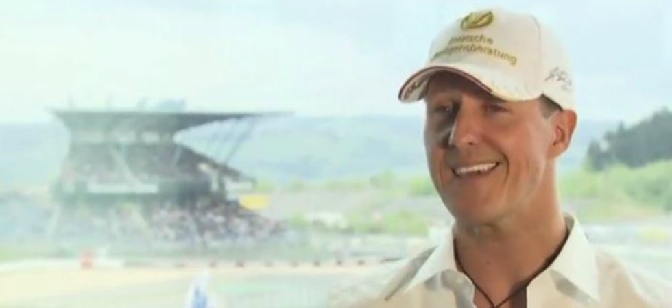 Michael Schumacher : l'incroyable somme dépensée pour ses soins