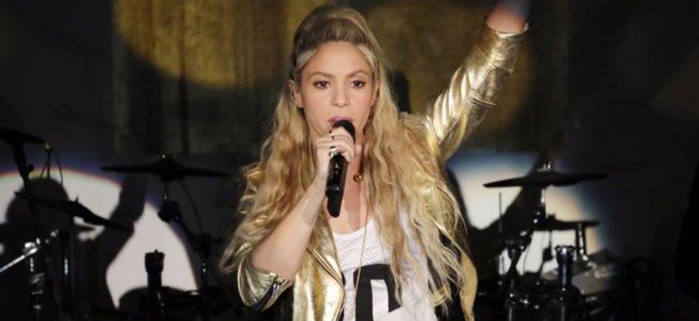 Mariage de Messi : Shakira met les points sur les "i"