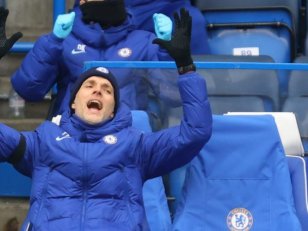 Premier League (J25) : Chelsea accroché à Southampton