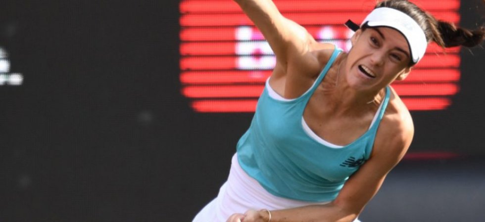 WTA - Bad Homburg : Podoroska expéditive, Cirstea à la trappe