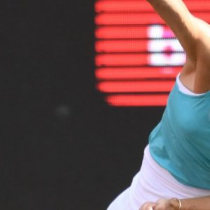 WTA - Portoroz : Cirstea passe entre les gouttes