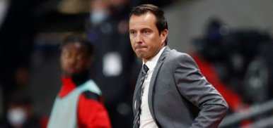 Rennes : Stéphan s'attend à un "match compliqué" contre Séville