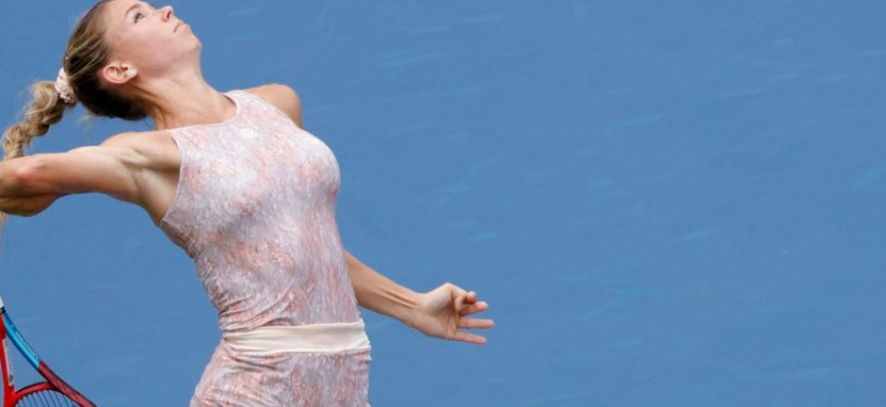 WTA - Tenerife : Tauson éliminée, il ne reste plus que Giorgi...