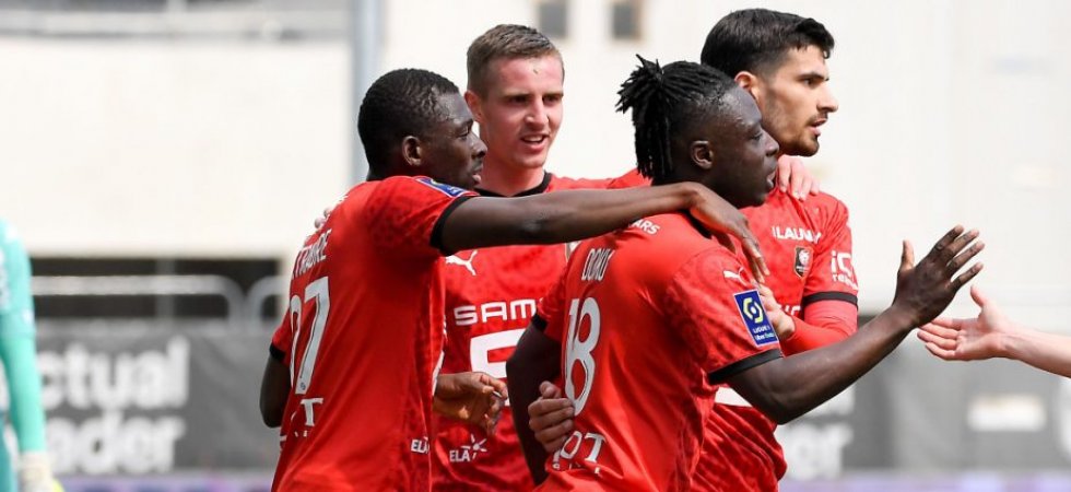Ligue Europa Conférence : Rennes écope de Tottenham
