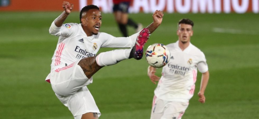 Liga : Le Real s'en sort et retrouve le rythme