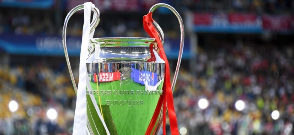 Ligue des Champions : Les qualifiés pour les quarts de finale