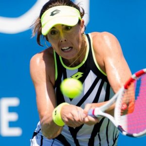 WTA - Chicago : Cornet et Garcia tombent de haut, Clijsters manque son nouveau retour, Keys jette l'éponge