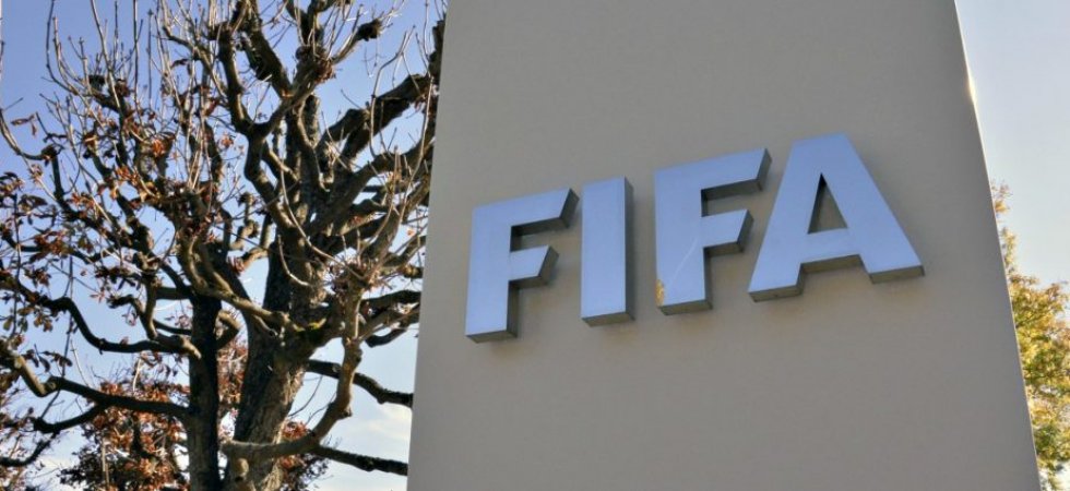 Classement FIFA : l'Algérie, le Maroc et le Sénégal progressent