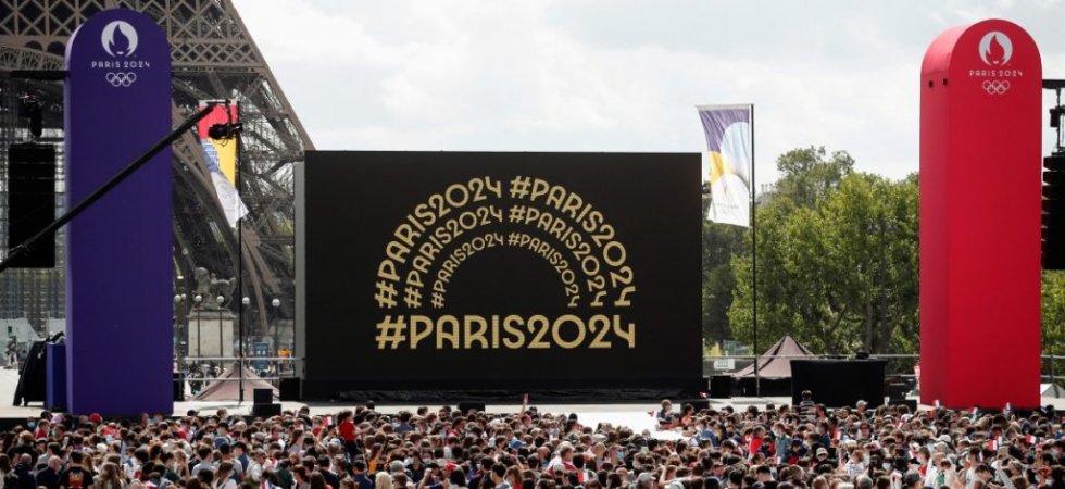 Paris 2024 : Orange parrain du marathon pour tous