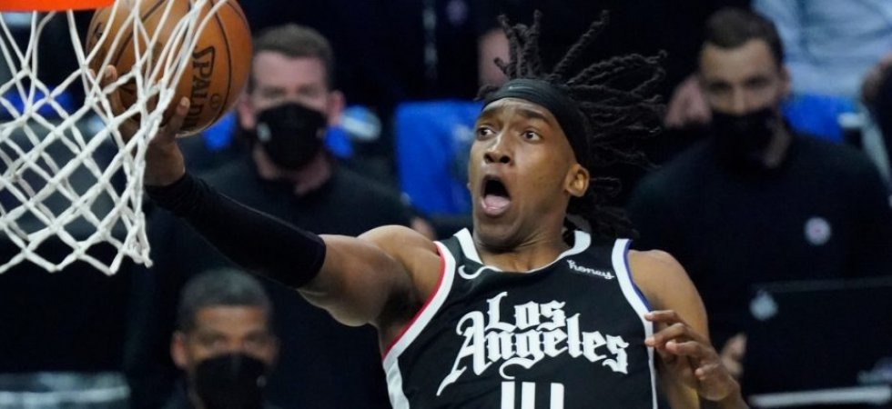 NBA - Play-offs : Les Clippers se qualifient pour la première finale de conférence de leur histoire, Philadelphie arrache un match 7