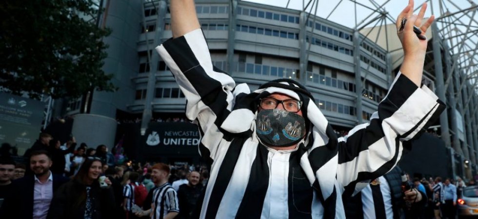 Newcastle : Un grand gardien européen visé