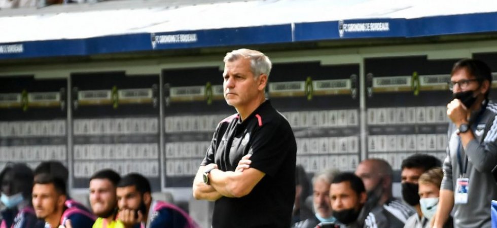 Rennes : Genesio ne veut pas négliger le match face au Vitesse Arnhem