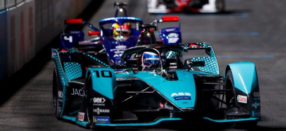 Formule E : Le calendrier 2021 modifié avec désormais deux courses à Rome et Valence