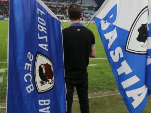 National 1 (J31) : Bastia et Quevilly-Rouen de retour en Ligue 2