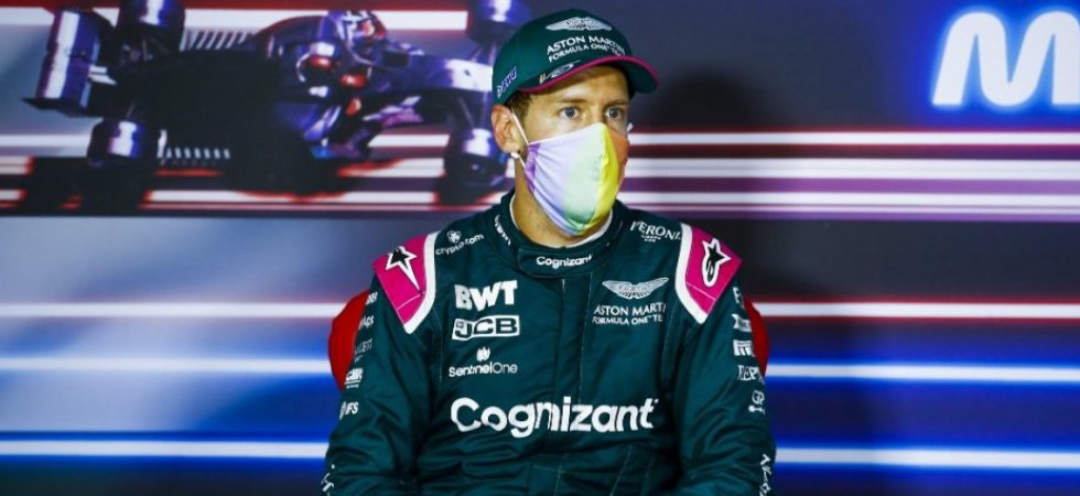 Race hoogtepunten | 2021 hungarian grand prix august 1, 2021; F1 Hongrie - F1 : Vettel disqualifié du GP de Hongrie