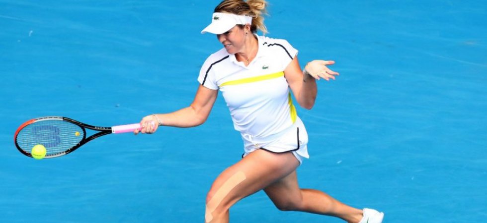 WTA - Phillip Island : Pas de quarts pour Wang et Pavlyuchenkova