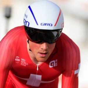 Suisse : Quatrième titre national consécutif en contre-la-montre pour Küng