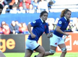 Tournoi des 6 Nations (F/J5) : Report confirmé pour le match France-Irlande