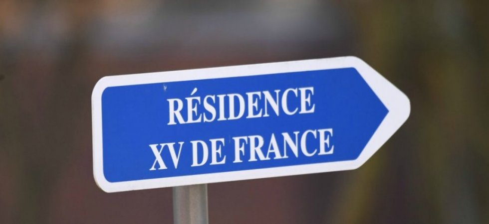 XV de France : Joueurs et encadrement négatifs au coronavirus après de nouveaux tests