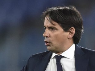 Lazio Rome : Inzaghi quitte le club