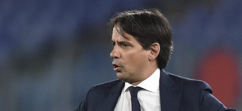 Lazio Rome : Inzaghi quitte le club