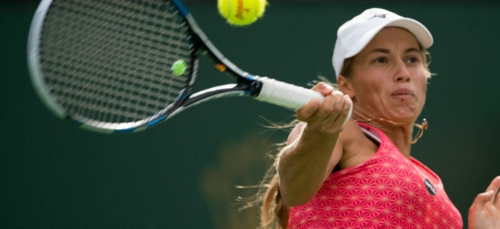 WTA - Budapest : Deuxième titre en carrière pour Putintseva
