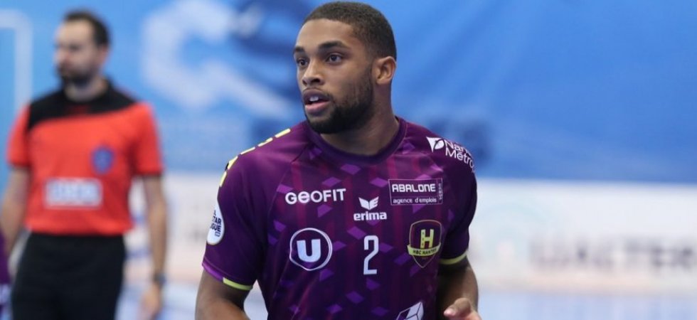 Ligue des Champions (H/J4) : Lourde défaite pour Nantes à Aalborg